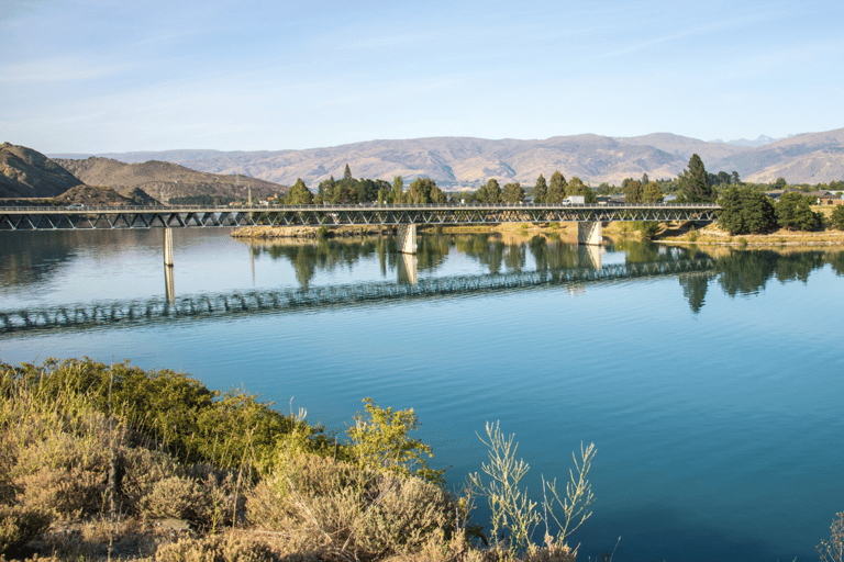 Queenstown: excursión privada de un día a Wanaka, Arrowtown y másQueenstown: excursión privada de un día a Wanaka, Arrowtown y otros lugares