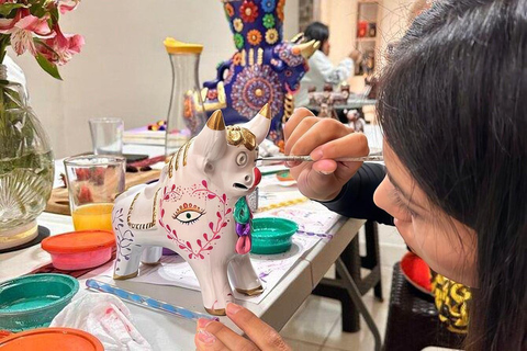 Cuzco: Andean Wedding Blessing, Cacao Ceremony & Workshop