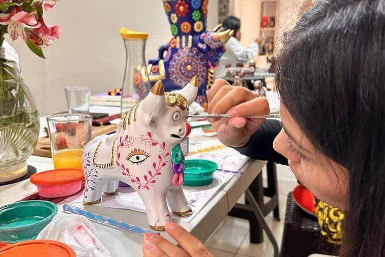 Cuzco: Andean Wedding Blessing, Cacao Ceremony & Workshop