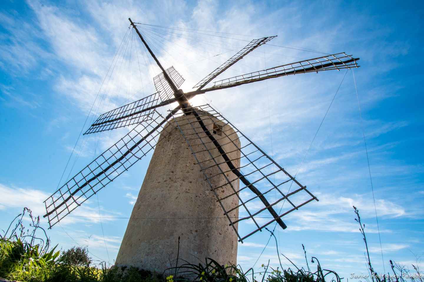 From Ibiza: Return Ferry Ticket to Formentera