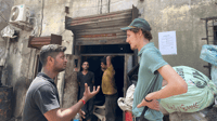 Tour da favela, dentro da vibrante comunidade de Dharavi - Housity