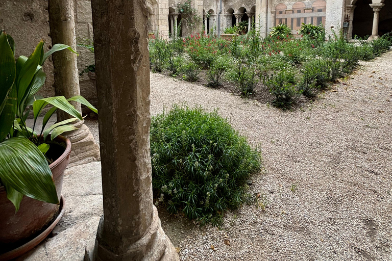 The Essence of Provence : Avignon, St Rémy, les Baux, ArlesAvignon, St Rémy, Arles, les Baux - PRIVATE