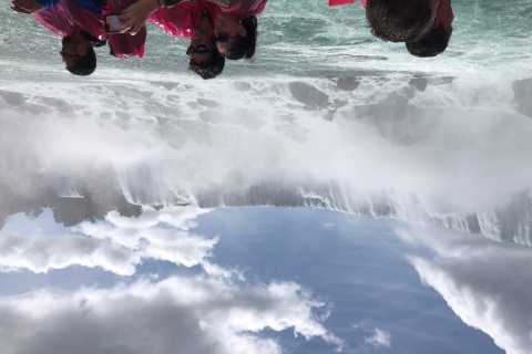 Desde Toronto: Excursión de un día a las cataratas del NiágaraDesde Toronto: 1 día en las cataratas del Niágara
