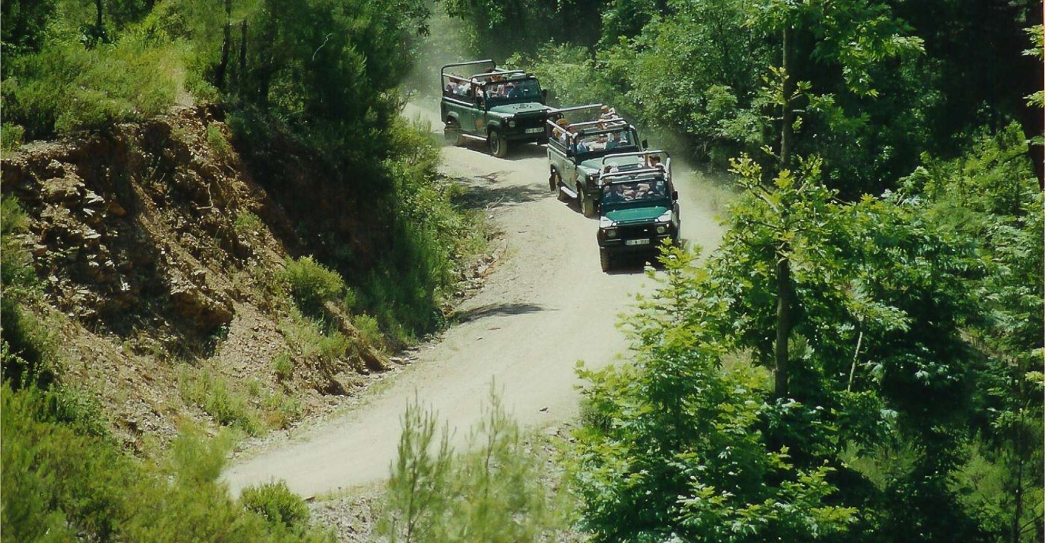 Sapadere Canyon Full-Day Sightseeing Tour from Alanya - Housity