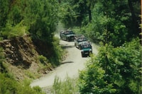 Sapadere Canyon Visite touristique d'une journée d'Alanya - Housity