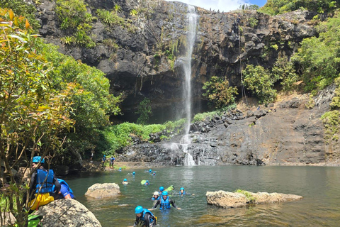 Maurice aventureuse : voyage privé avec hôtel et activités