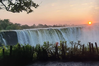 Livingstone: Sightseeing Tours