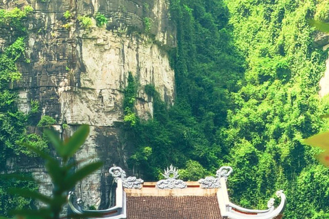 Hanoi: 3-Day Ninh Binh, Ha Long & Lan Ha Bay 5-Star Cruise