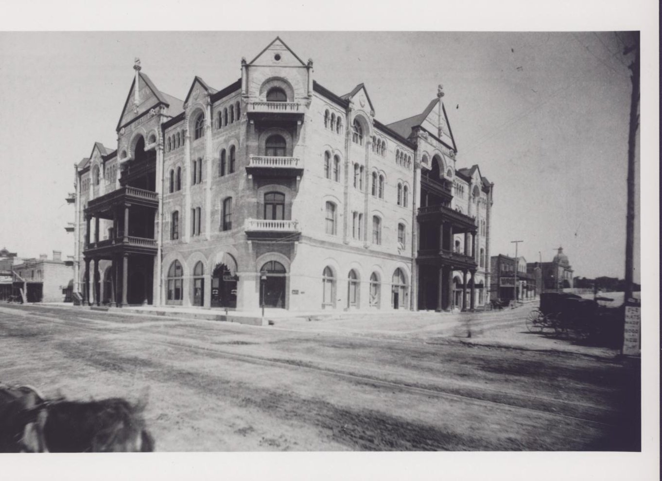 Austin: Morgenvandring med historie i Austins centrum
