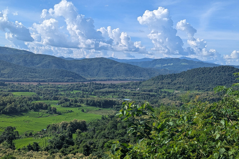 Kuang Si Waterfalls Hiking Adventure &amp; Morning Mekong Cruise