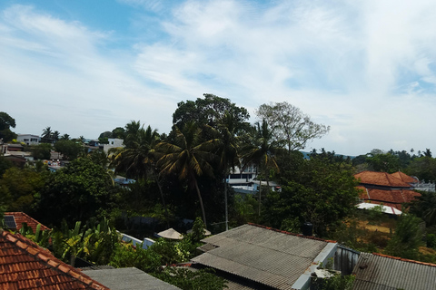 Galle: Jewelry Making Masterclass & Heritage Stay
