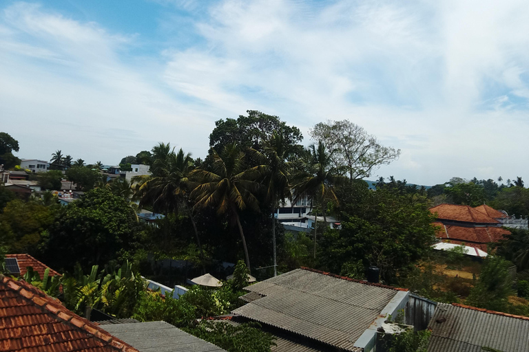 Galle: Jewelry Making Masterclass & Heritage Stay