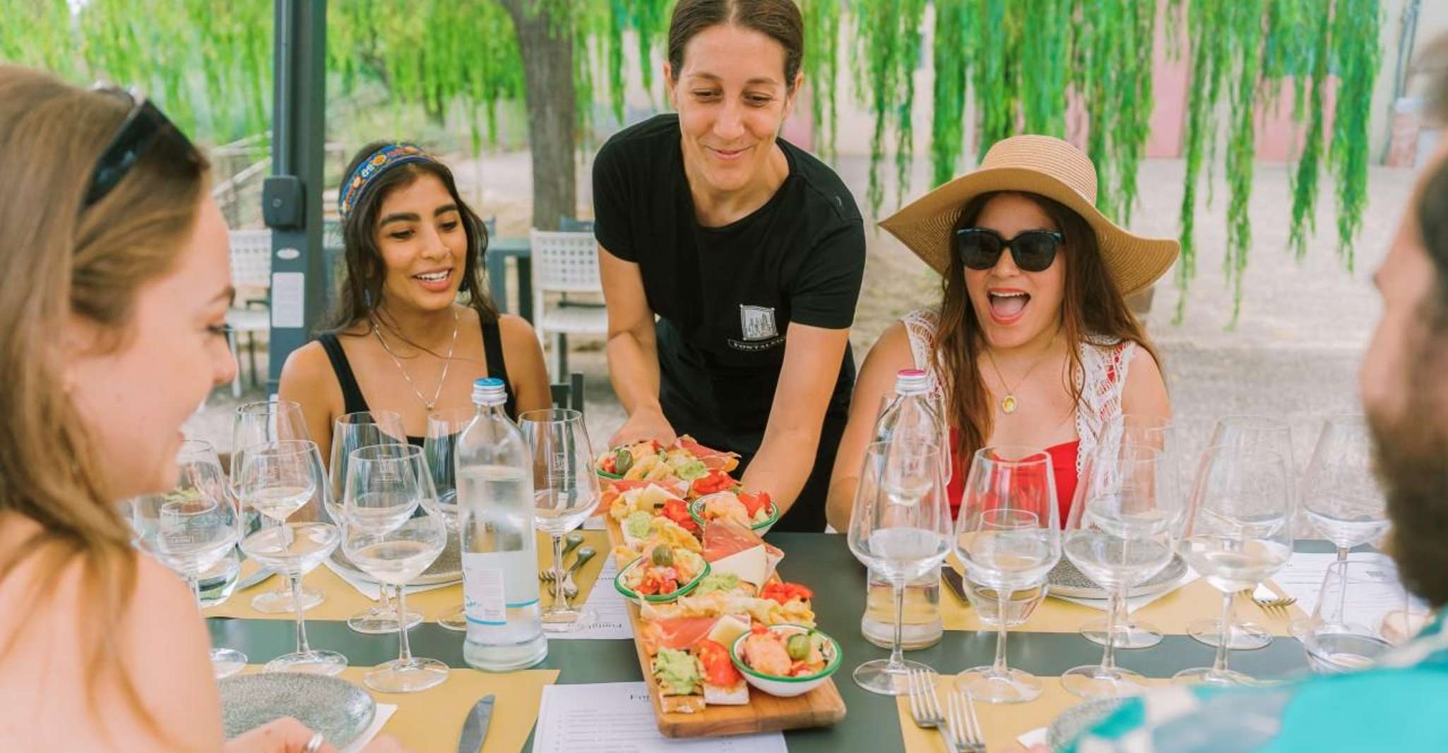 From Florence: Tuscany, Siena, San Gimignano & Winery Lunch photo 2