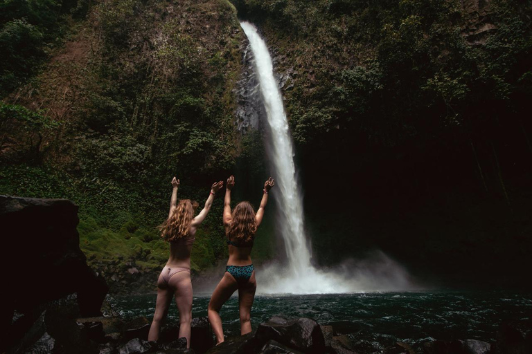 COSTA RICA:UPPTÄCK COSTARICAS VILDA DJUR-STRAND &amp; SKOG 2VECKOR