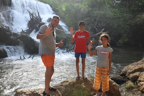 3-Day Tanzania Safari Great Migration Ndutu Area