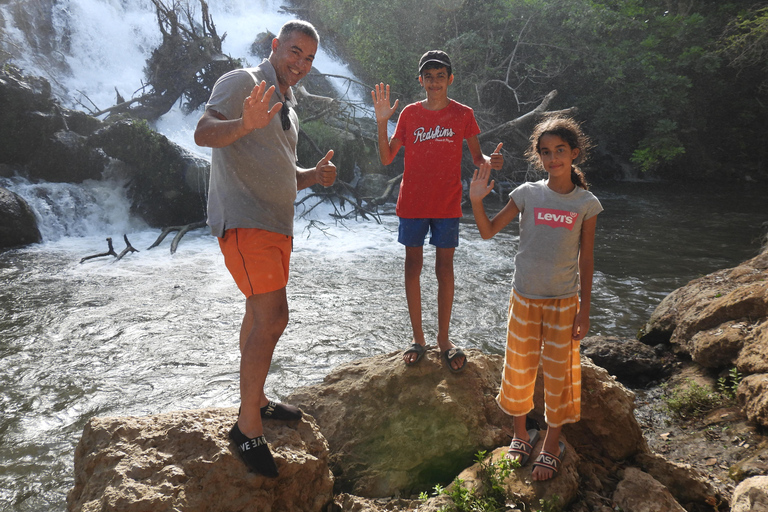 3-Day Tanzania Safari Great Migration Ndutu Area