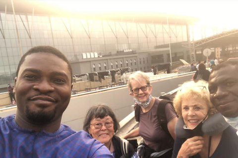 7 dni NIGERIA - wycieczka na południowy zachód