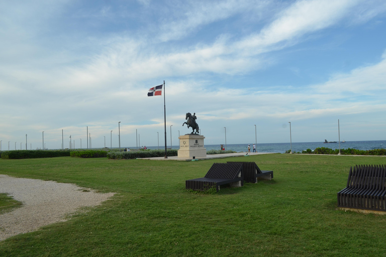 Puerto Plata: passeio cultural com degustação de rum e charutosPuerto Plata: tour cultural com degustação de rum e charutos