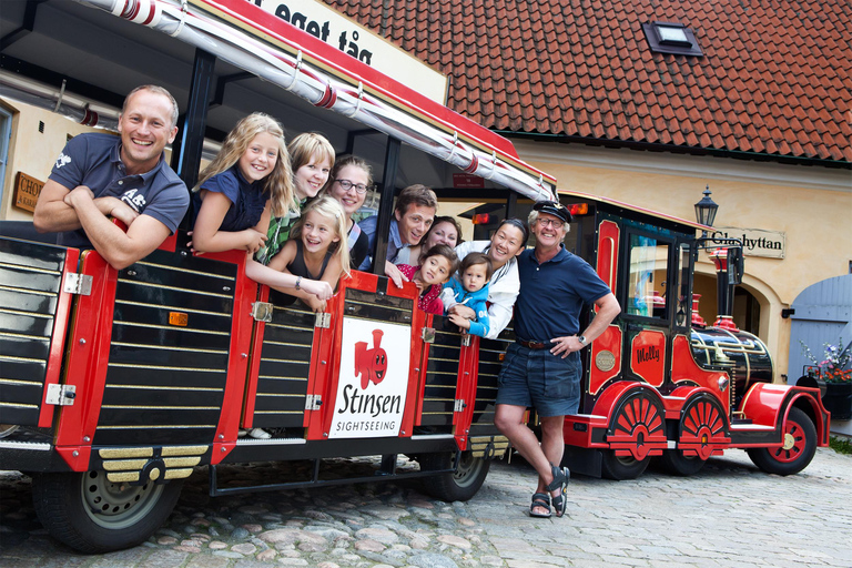 Göteborg: Wycieczka krajoznawcza po Starym Mieście