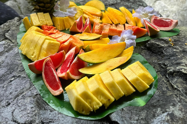 El Yunque Est : Parc aquatique de la forêt tropicale cachéeEl Yunque Est : Parc aquatique de la forêt tropicale cachée (CONDUISEZ-VOUS-MÊME)