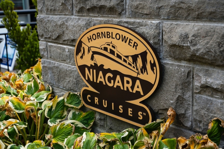 Toronto: cataratas del Niágara con cruceroTour de 1 día de las cataratas del Niágara, crucero y lago