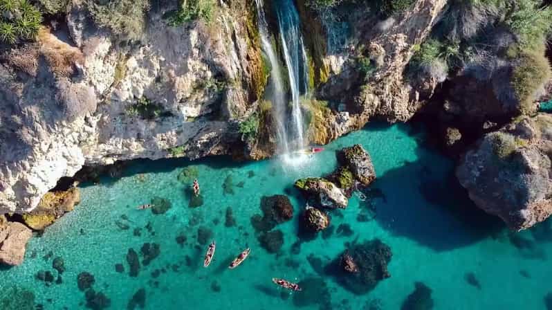 The Best Nerja Tours And Things To Do In 2024 Free Cancellation