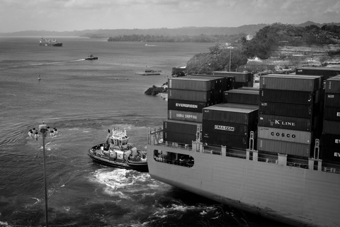 A to Z: Panama City Private Day Stopover with Lunch & Coffee