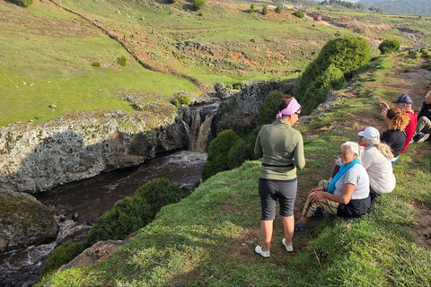 Addis Ababa: 6-Day Bale Mountains Adventure Trek