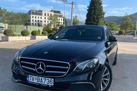 Private Transfer from Tivat airport to Tivat