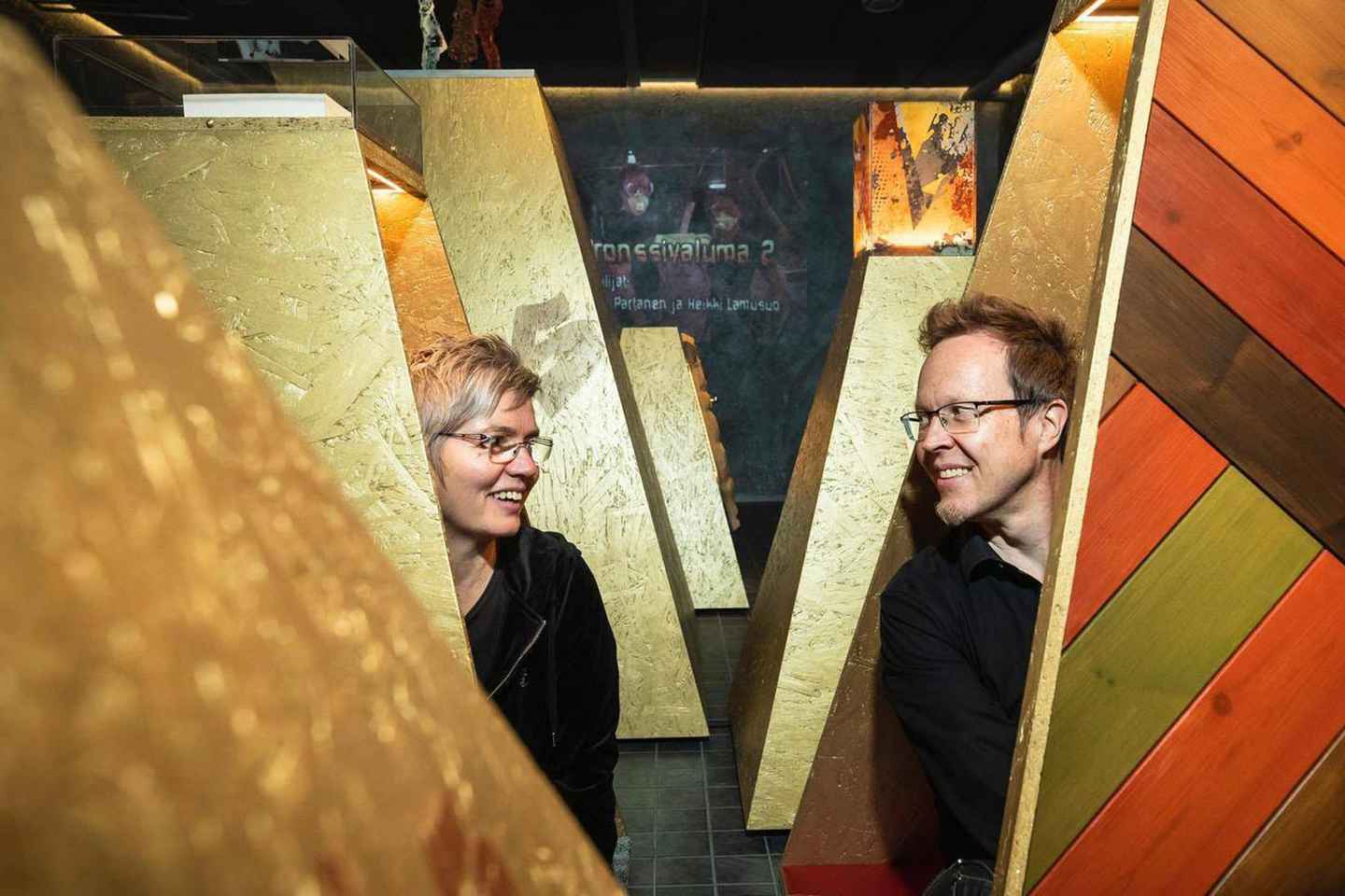 Kuopio: Silver Cultural Tour on Foot