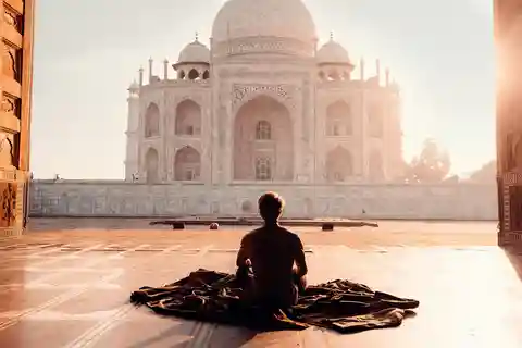 Exclusive VIP Entrance Tickets to the Taj Mahal