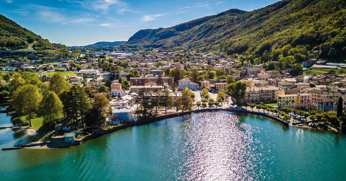 Milan Lake Como Day Trip w/ Bellagio, Lugano, and Boat Tour GetYourGuide