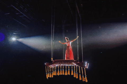 Guilin: Romance of the Song Dynasty Show Ticket