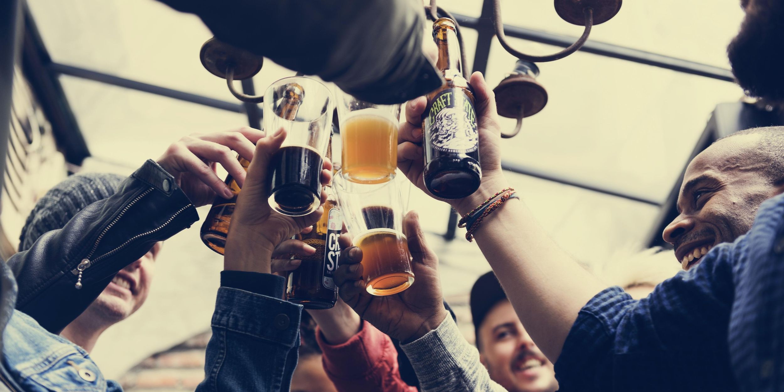 Kopenhagen: Politisch unkorrekter Bierverkostungs-Rundgang