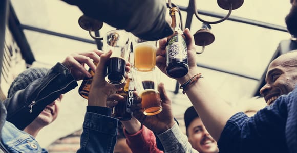 Kopenhagen: Politisch unkorrekter Bierverkostungs-Rundgang