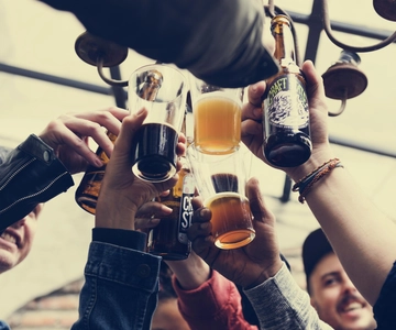 Copenhagen: Politically Incorrect Beer Tasting Walking Tour