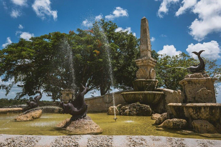 Private La Romana Cultural Cave & Cigar Experience