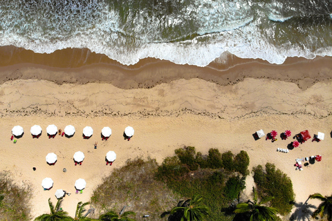 Abu Dhabi: Peaceful Beach Horseback Ride Experience
