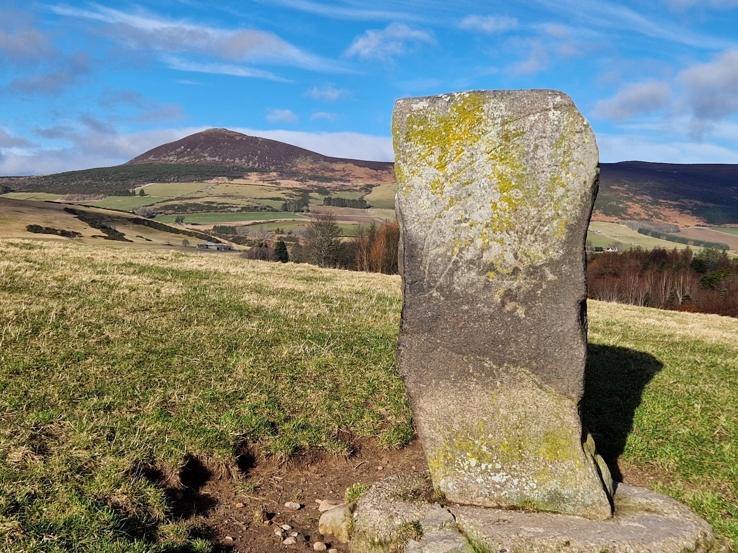 Aberdeens altes Erbe und Folkloretour