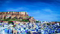 Jodhpur Blue City Tour - Housity