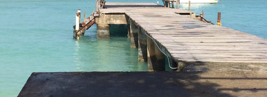 Scarborough : Personnalisez votre excursion à Tobago