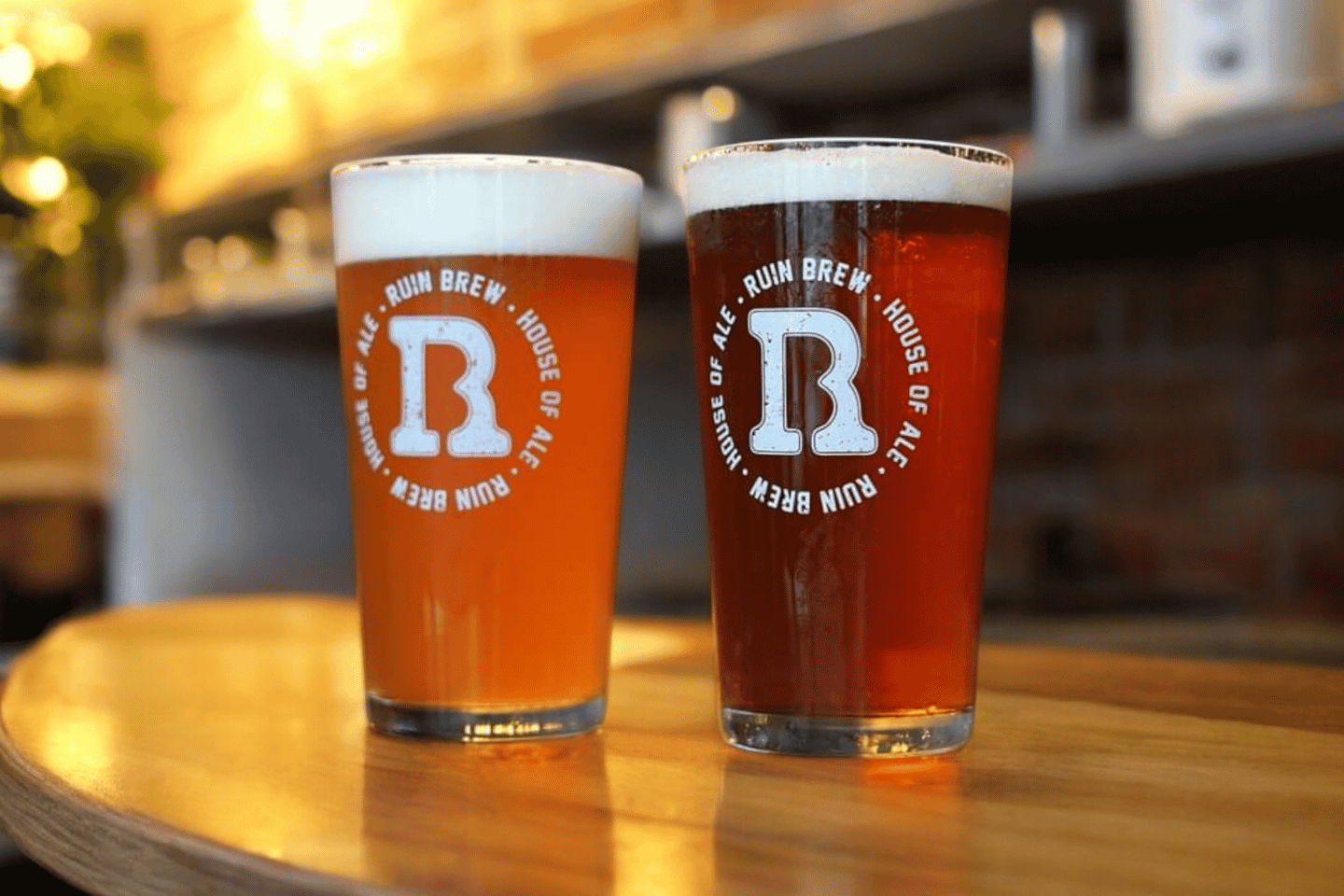 Budapest: 9-tier Hungarian & Craft Beer Tasting w/ snacks