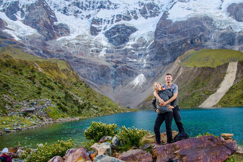 Cusco: open-top bus city tour