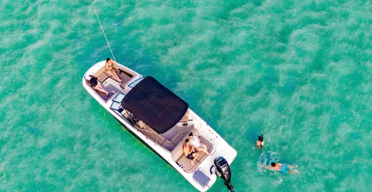 Miami: Private Boat Charter Guided and Tailored Experience photo 9
