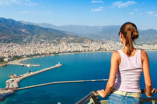 Alanya: Sightseeing Tours