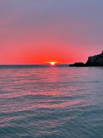 La Spezia: Die Sonnenuntergangstour