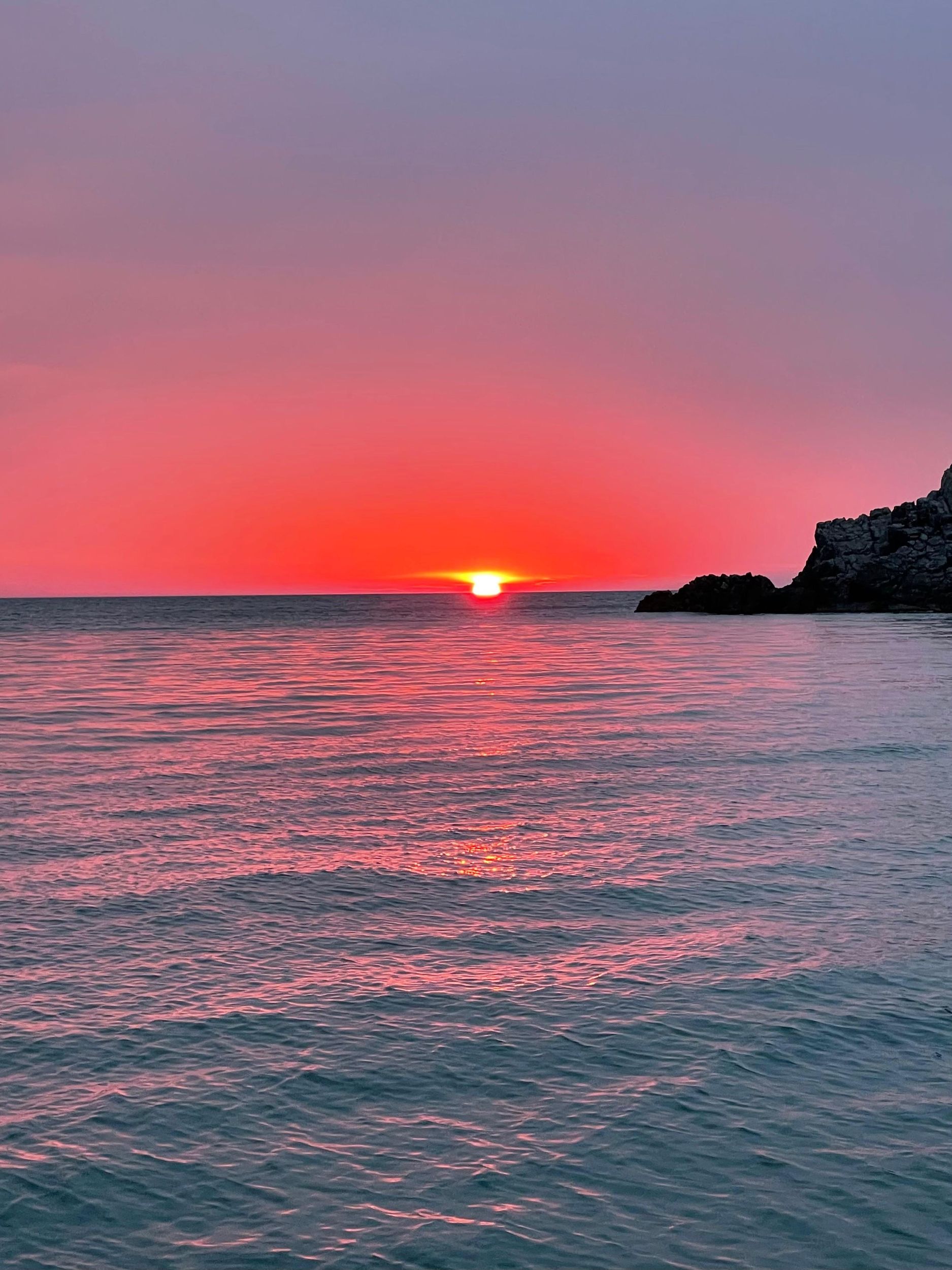 La Spezia: Sunset Tour in den Golf der Dichter