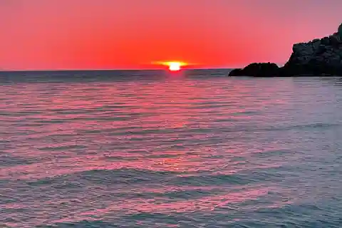 La Spezia : Excursion au coucher du soleil dans le golfe des Poètes