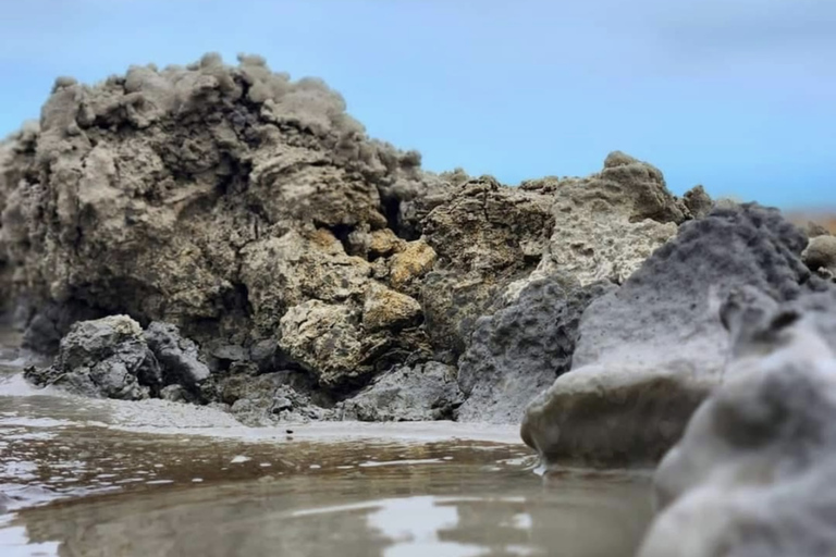 Gobustan, Absheron & Shahdag Trip - 2 days Baku trip Gobustan, Absheron & Shahdag - 2 days trip(Tickets included)