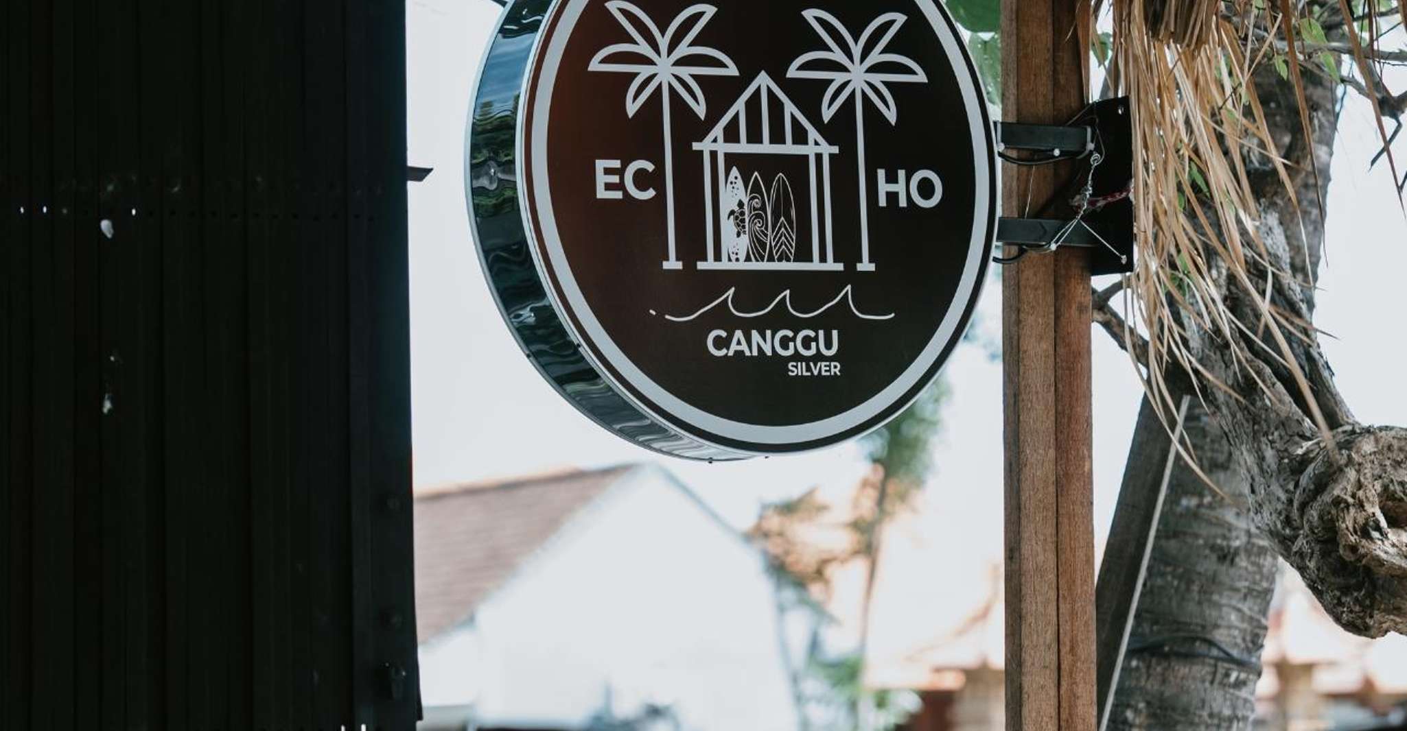 Canggu: Echo Silver Workshop